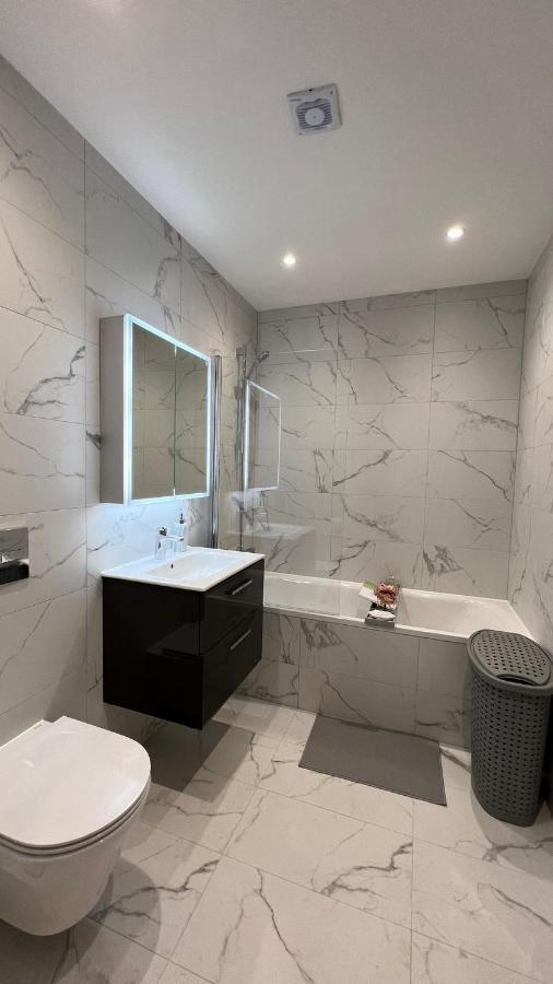 Madison Court Apartments Hemel Hempstead Extérieur photo